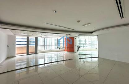 Office Space - Studio for rent in Fortune Executive - JLT Cluster T - Jumeirah Lake Towers - Dubai