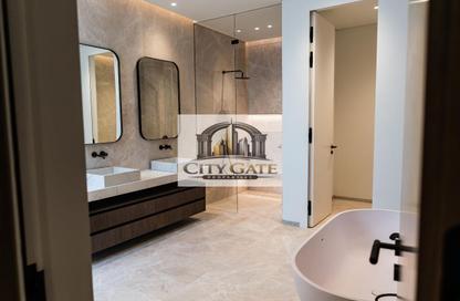 Villa - 5 - 7 for sale in Sea Glints Mansions - Al Zorah - Ajman