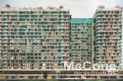 Apartment - Studio - 1 for sale in Izel by Zoya - Dubai Land Residence Complex - Dubai
