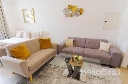 Apartment - Studio - 1 Bathroom for rent in Pantheon Elysee - District 13 - Jumeirah Village Circle - Dubai Apartment - Studio - 1 Bathroom for rent in Pantheon Elysee - District 13 - Jumeirah Village Circle - Dubai