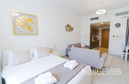 Apartment - Studio - 1 Bathroom for rent in Pantheon Elysee - District 13 - Jumeirah Village Circle - Dubai Apartment - Studio - 1 Bathroom for rent in Pantheon Elysee - District 13 - Jumeirah Village Circle - Dubai