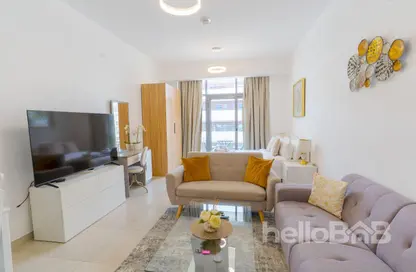 Apartment - 1 Bathroom for rent in Pantheon Elysee - District 13 - Jumeirah Village Circle - Dubai Apartment - 1 Bathroom for rent in Pantheon Elysee - District 13 - Jumeirah Village Circle - Dubai