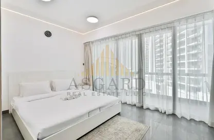 Apartment - 2 Bedrooms - 2 Bathrooms for rent in 8 Boulevard Walk - Mohammad Bin Rashid Boulevard - Downtown Dubai - Dubai