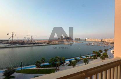 Apartment - 2 Bedrooms - 3 Bathrooms for sale in Lagoon B5 - The Lagoons - Mina Al Arab - Ras Al Khaimah Apartment - 2 Bedrooms - 3 Bathrooms for sale in Lagoon B5 - The Lagoons - Mina Al Arab - Ras Al Khaimah