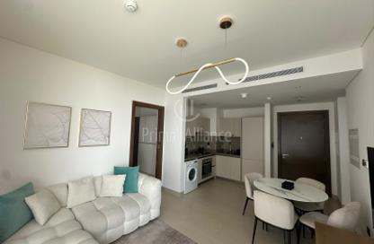 Apartment - 1 Bedroom - 1 Bathroom for rent in Sobha Creek Vistas Tower A - Sobha Hartland - Mohammed Bin Rashid City - Dubai Apartment - 1 Bedroom - 1 Bathroom for rent in Sobha Creek Vistas Tower A - Sobha Hartland - Mohammed Bin Rashid City - Dubai