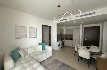 Apartment - 1 Bedroom - 1 Bathroom for rent in Sobha Creek Vistas Tower A - Sobha Hartland - Mohammed Bin Rashid City - Dubai