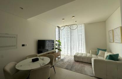 Apartment - 1 Bedroom - 1 Bathroom for rent in Sobha Creek Vistas Tower A - Sobha Hartland - Mohammed Bin Rashid City - Dubai Apartment - 1 Bedroom - 1 Bathroom for rent in Sobha Creek Vistas Tower A - Sobha Hartland - Mohammed Bin Rashid City - Dubai