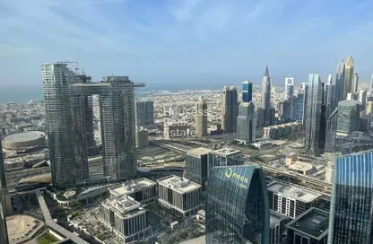 Apartment - 3 Bedrooms - 4 Bathrooms for sale in Burj Khalifa - Burj Khalifa Area - Downtown Dubai - Dubai
