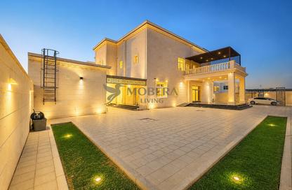 Villa - 6 Bedrooms - 7+ Bathrooms for rent in Al Warqa'a 3 - Al Warqa'a - Dubai Villa - 6 Bedrooms - 7+ Bathrooms for rent in Al Warqa'a 3 - Al Warqa'a - Dubai