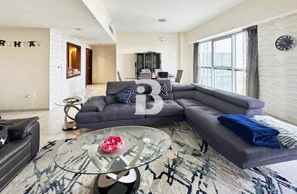 Apartment - 4 Bedrooms - 4 Bathrooms for sale in Executive Tower H - Executive Towers - Business Bay - Dubai Apartment - 4 Bedrooms - 4 Bathrooms for sale in Executive Tower H - Executive Towers - Business Bay - Dubai