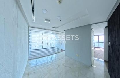 Office Space - Studio for rent in Jumeirah Business Centre 3 (JBC 3) - JLT Cluster Y - Jumeirah Lake Towers - Dubai