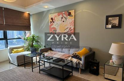Apartment - 1 - 2 for sale in Al Waleed Paradise - JLT Cluster R - Jumeirah Lake Towers - Dubai Apartment - 1 - 2 for sale in Al Waleed Paradise - JLT Cluster R - Jumeirah Lake Towers - Dubai