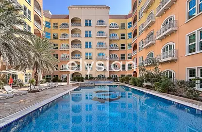 Apartment - 1 Bedroom - 2 Bathrooms for rent in Ritaj (Residential Complex) - Dubai Investment Park (DIP) - Dubai