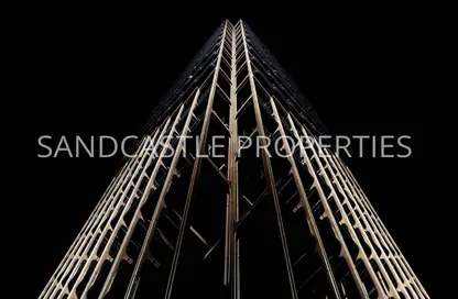 Office Space - Studio - 1 Bathroom for sale in The Symphony by Imtiaz - Bukadra - Dubai