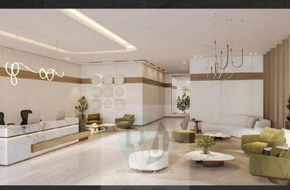 Apartment - Studio - 1 Bathroom for sale in Nuve by Zoya - Dubai Land Residence Complex - Dubai Land - Dubai Apartment - Studio - 1 Bathroom for sale in Nuve by Zoya - Dubai Land Residence Complex - Dubai Land - Dubai