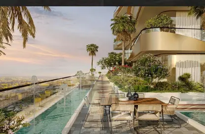 شقة - 1 حمام للبيع في نوف من زويا - مجمع دبي ريزيدنس - دبي لاند - دبي شقة - 1 حمام للبيع في نوف من زويا - مجمع دبي ريزيدنس - دبي لاند - دبي