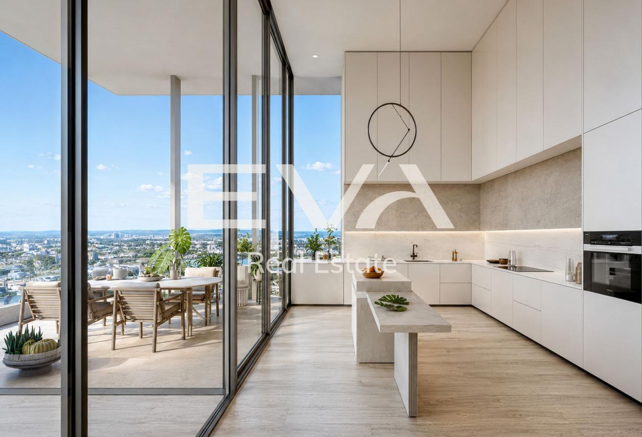 UNFURNISHED | BRAND NEW | AVAILABLE NEXT MONTH photo 9