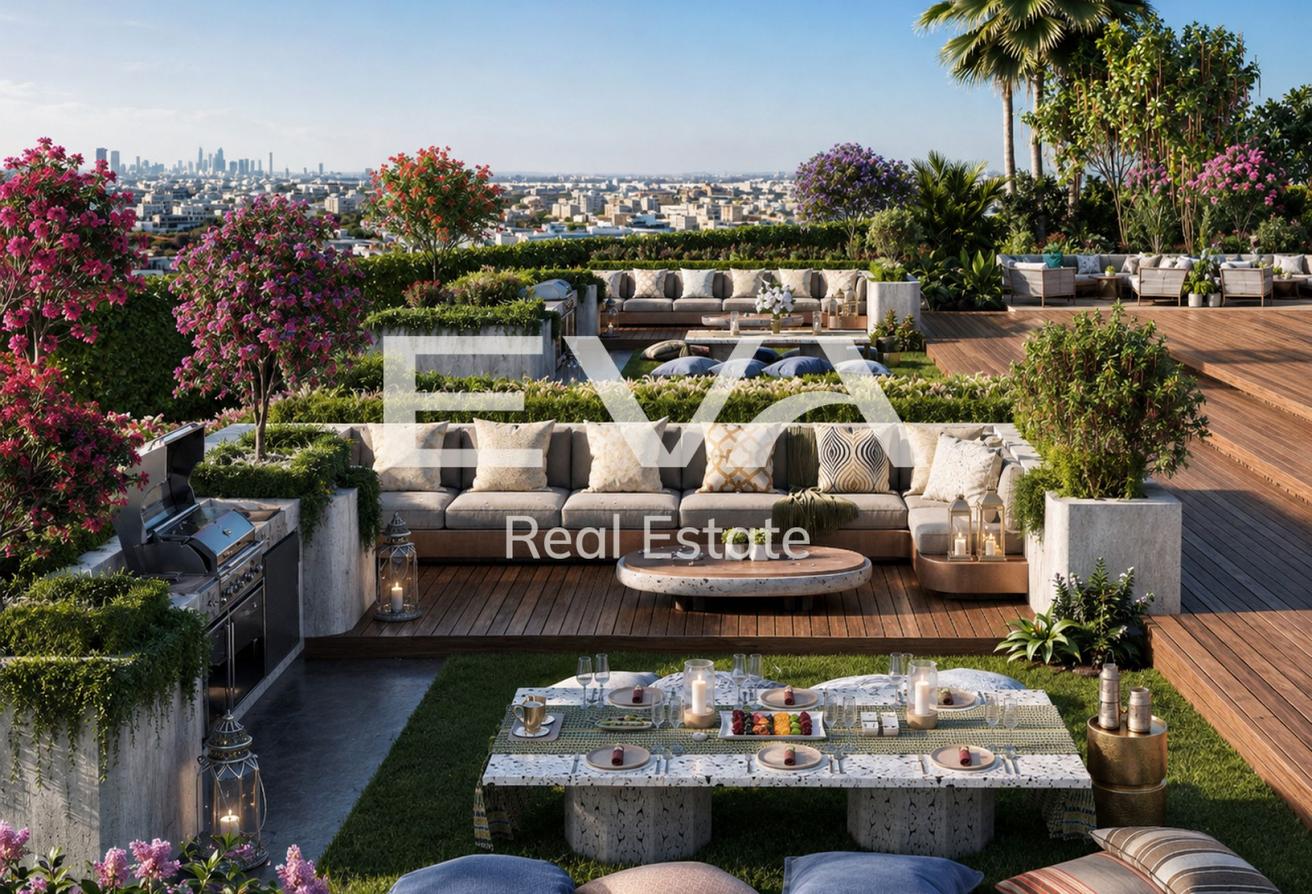 UNFURNISHED | BRAND NEW | AVAILABLE NEXT MONTH photo 13