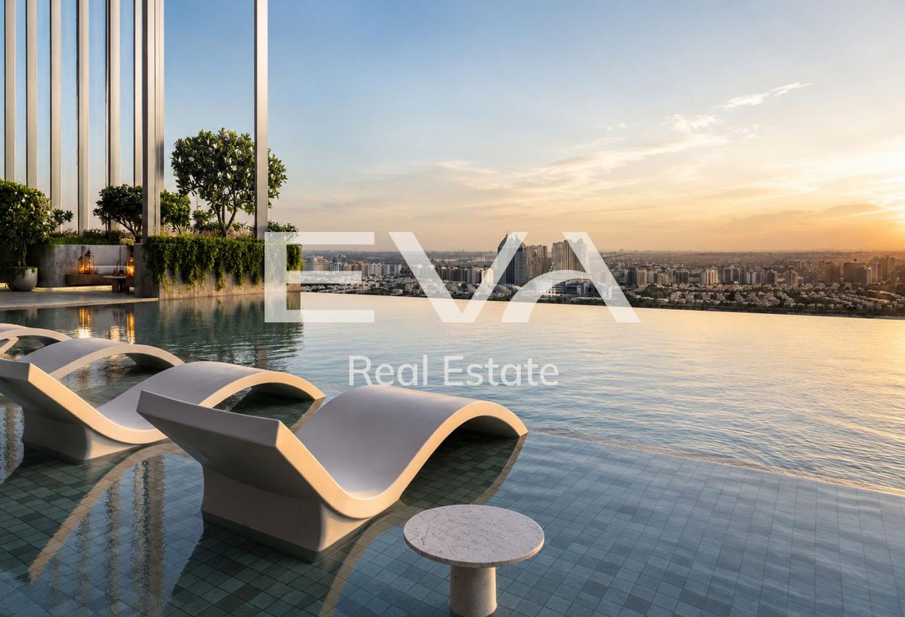 UNFURNISHED | BRAND NEW | AVAILABLE NEXT MONTH photo 16