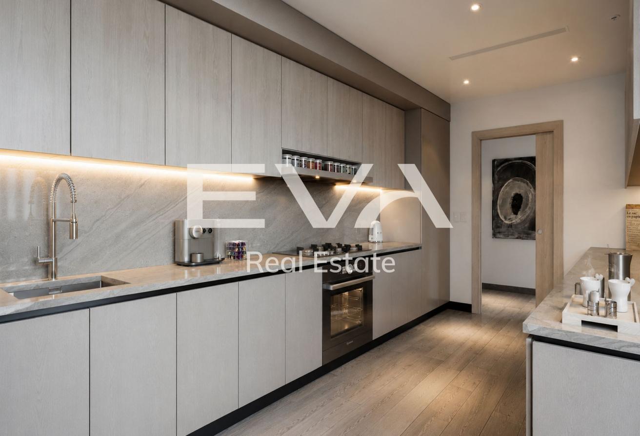 UNFURNISHED | BRAND NEW | AVAILABLE NEXT MONTH photo 5