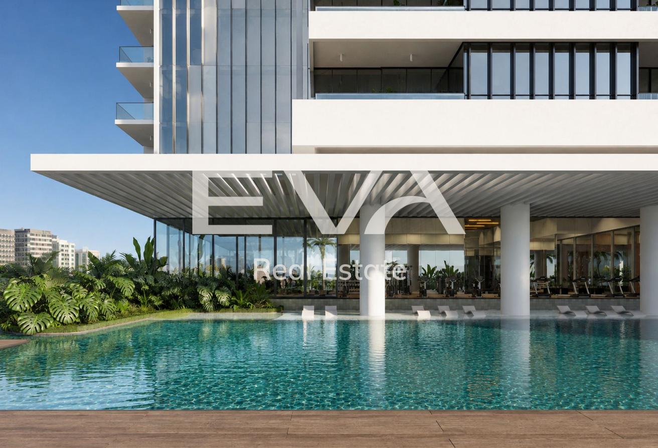UNFURNISHED | BRAND NEW | AVAILABLE NEXT MONTH photo 11