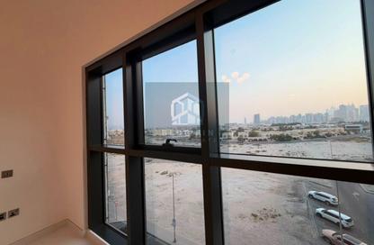 Apartment - 1 Bedroom - 2 Bathrooms for rent in Trio Building - Al Barsha 1 - Al Barsha - Dubai