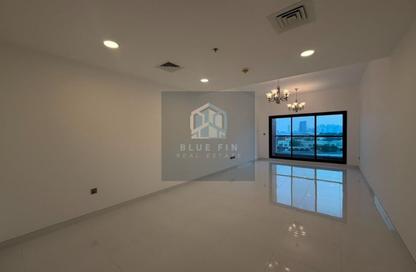 Apartment - 1 Bedroom - 2 Bathrooms for rent in Trio Building - Al Barsha 1 - Al Barsha - Dubai Apartment - 1 Bedroom - 2 Bathrooms for rent in Trio Building - Al Barsha 1 - Al Barsha - Dubai
