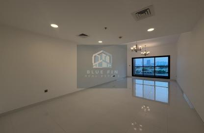 Apartment - 1 - 2 for rent in Trio Building - Al Barsha 1 - Al Barsha - Dubai
