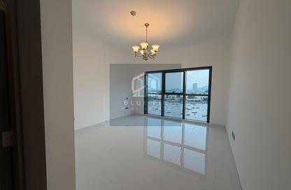 Apartment - 1 - 2 for rent in Trio Building - Al Barsha 1 - Al Barsha - Dubai
