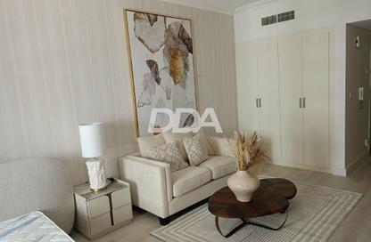 Apartment - Studio - 1 for sale in Plaza Residences 2 - Plaza Residences - District 13 - Jumeirah Village Circle - Dubai