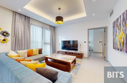 Apartment - 1 Bedroom - 1 Bathroom for rent in Hyati Avenue - District 14 - Jumeirah Village Circle - Dubai