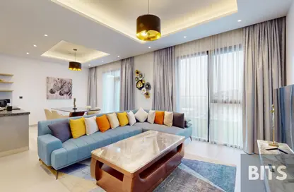 Apartment - 1 Bedroom - 1 Bathroom for rent in Hyati Avenue - District 14 - Jumeirah Village Circle - Dubai