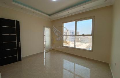 Labor Camp - Studio - 3 Bathrooms for rent in Al Rawda 3 Villas - Al Rawda 3 - Al Rawda - Ajman