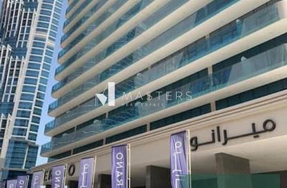 شقة - غرفة نوم - 2 حمامات للبيع في برج ميرانو - الخليج التجاري - دبي شقة - غرفة نوم - 2 حمامات للبيع في برج ميرانو - الخليج التجاري - دبي