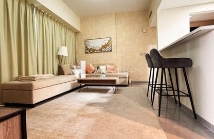 Apartment - 1 Bedroom - 2 Bathrooms for sale in Merano Tower - Business Bay - Dubai Apartment - 1 Bedroom - 2 Bathrooms for sale in Merano Tower - Business Bay - Dubai