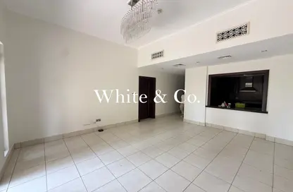 Apartment - 1 Bedroom - 1 Bathroom for rent in Reehan 6 - Reehan - Old Town - Downtown Dubai - Dubai