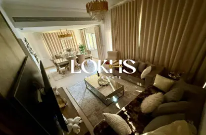 Villa - 3 Bedrooms - 4 Bathrooms for rent in Casa Viva - Serena - Dubai Land - Dubai