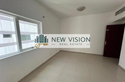 Apartment - 1 Bedroom - 1 Bathroom for rent in Al Khan Lagoon Tower - Al Khan Lagoon - Al Khan - Sharjah