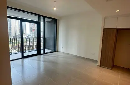 شقة - غرفة نوم - 1 حمام للايجار في كريك ايدج تاور 2 - كريك إيدج - مرسى خور دبي - دبي