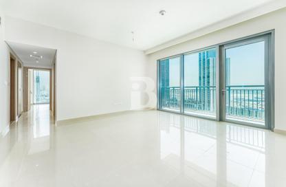 Apartment - 2 - 2 for rent in Harbour Views 2 - Harbour Views - Dubai Creek Harbour (The Lagoons) - Dubai