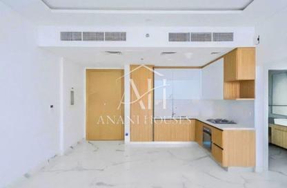 Apartment - 1 Bedroom - 1 Bathroom for rent in Pinnacle - Park Heights - Dubai Hills Estate - Dubai