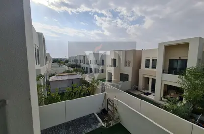 Villa - 4 Bedrooms - 4 Bathrooms for rent in Mira Oasis 1 - Mira Oasis - Reem - Dubai