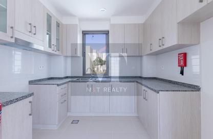 Villa - 4 Bedrooms - 4 Bathrooms for rent in Mira Oasis 1 - Mira Oasis - Reem - Dubai