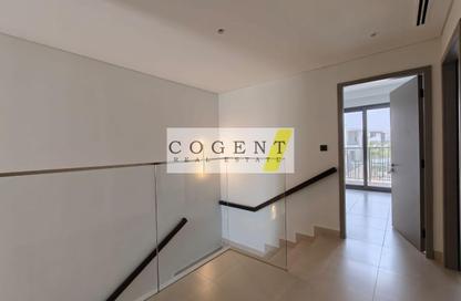 Townhouse - 3 Bedrooms - 3 Bathrooms for rent in Aura Gardens - Tilal Al Ghaf - Dubai