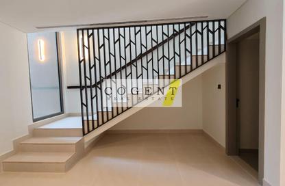Townhouse - 3 Bedrooms - 3 Bathrooms for rent in Aura Gardens - Tilal Al Ghaf - Dubai Townhouse - 3 Bedrooms - 3 Bathrooms for rent in Aura Gardens - Tilal Al Ghaf - Dubai