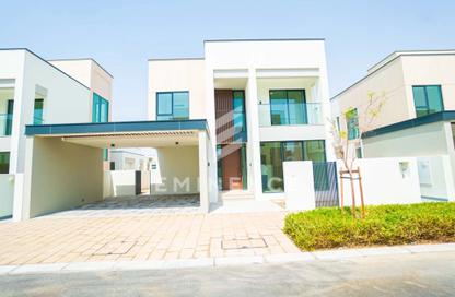 Villa - 4 Bedrooms - 6 Bathrooms for rent in Caya 1 - Arabian Ranches 3 - Dubai
