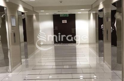 Apartment - 2 Bedrooms - 3 Bathrooms for rent in Burooj Views - Marina Square - Al Reem Island - Abu Dhabi