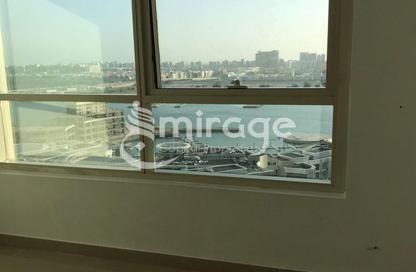 Apartment - 2 Bedrooms - 3 Bathrooms for rent in Burooj Views - Marina Square - Al Reem Island - Abu Dhabi Apartment - 2 Bedrooms - 3 Bathrooms for rent in Burooj Views - Marina Square - Al Reem Island - Abu Dhabi
