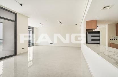 Apartment - 3 - 3 for rent in Etoile - Al Jaddaf - Dubai