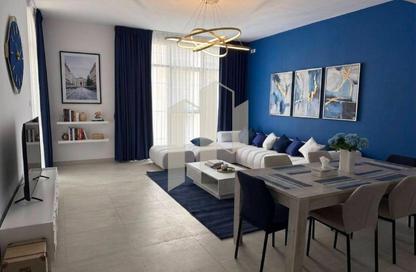 Apartment - 1 - 1 for sale in The Bridges - Shams Abu Dhabi - Al Reem Island - Abu Dhabi Apartment - 1 - 1 for sale in The Bridges - Shams Abu Dhabi - Al Reem Island - Abu Dhabi